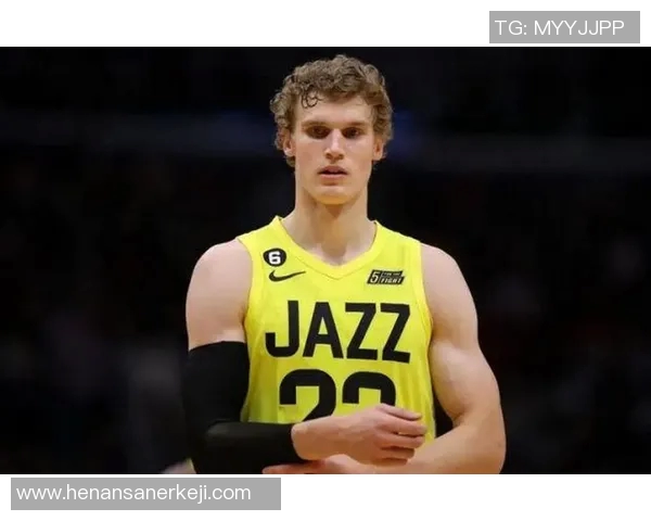 劳里马尔卡宁：从新星崛起到全明星的篮球传奇之路