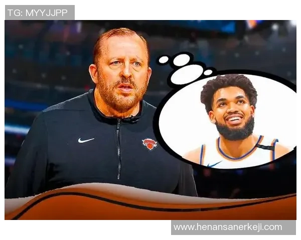 卡尔安东尼唐斯如何引领明尼苏达森林狼重返NBA巅峰之路