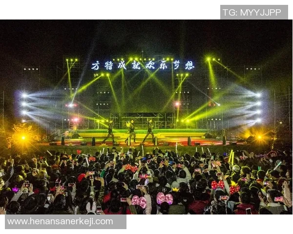 姜宇星：在音乐与梦想的交汇点上绽放光芒的青年才俊