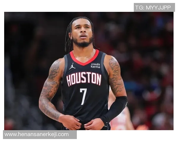 戴森丹尼尔斯的崛起之路：从青涩新星到篮球赛场的璀璨明星